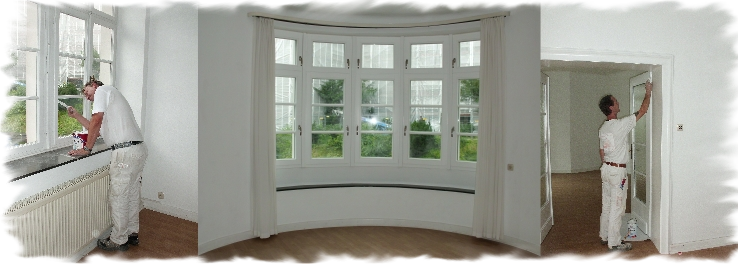 Fenster-Türen
